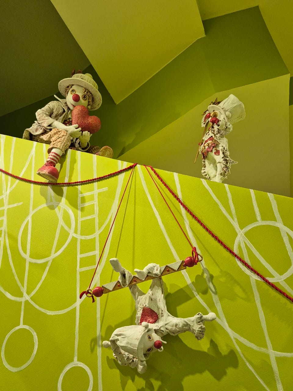 Цирк Никулина