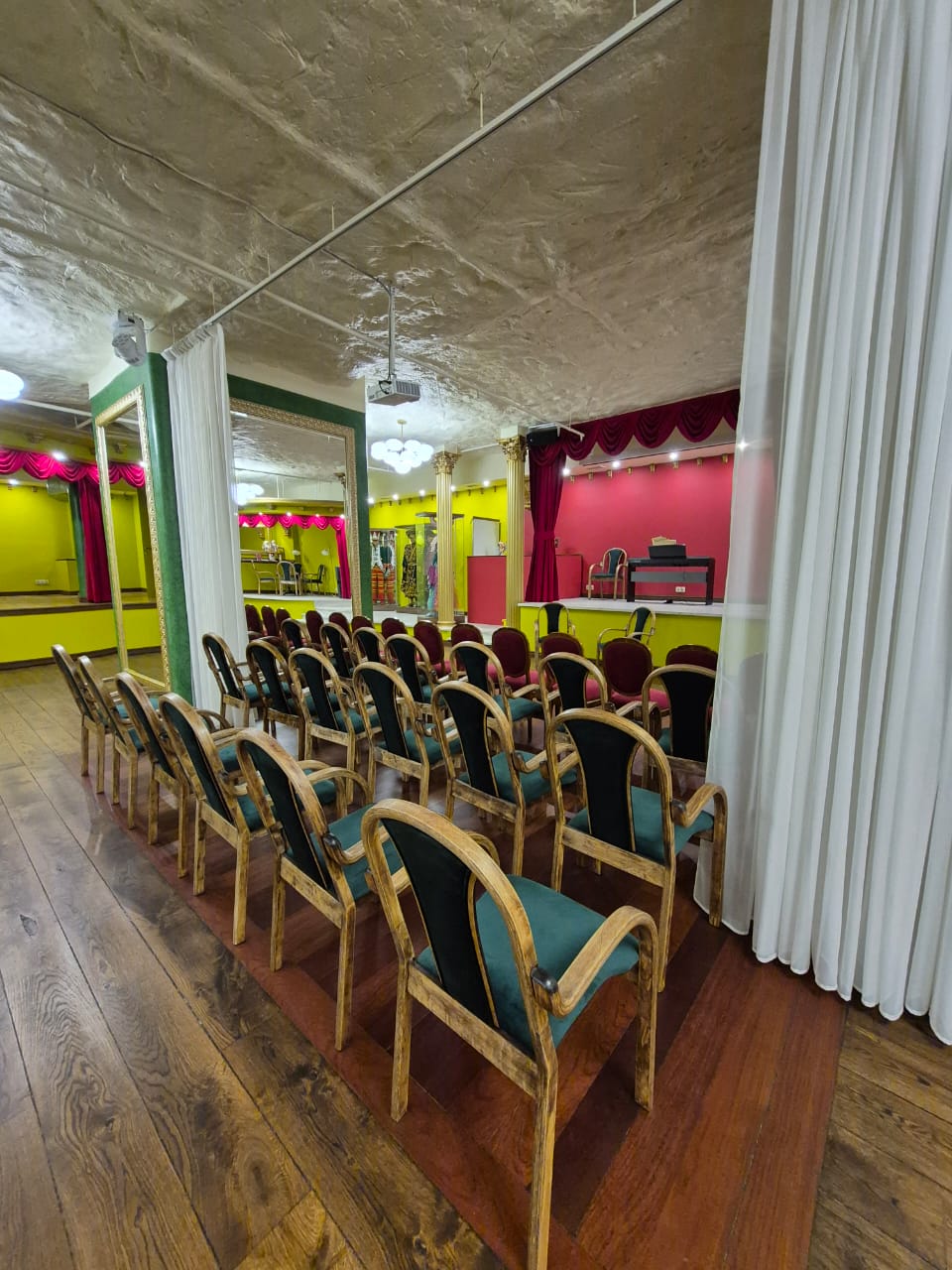 Цирк Никулина