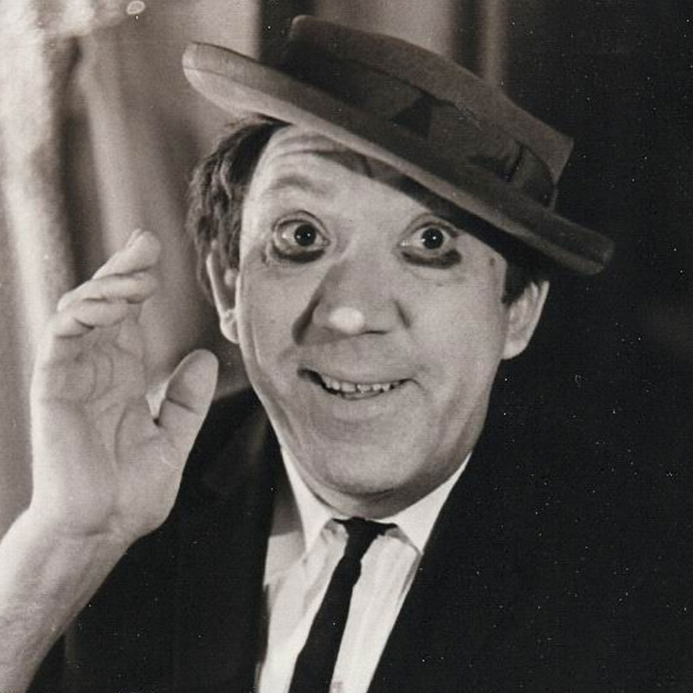 Роман Джабелов